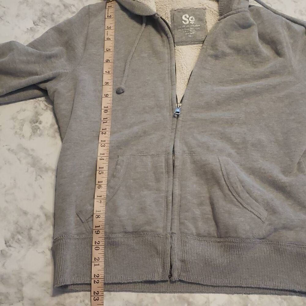 SO Jacket - Picture 7 of 10